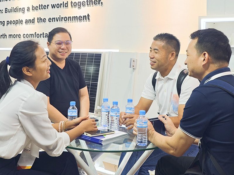 寶潤達新材印尼展會現場.jpg 寶潤達新材印尼展會現場.jpg