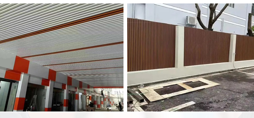 寶潤達(dá)鋁板長城保溫隔熱板